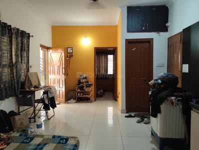 Hall Image of 4800 Sq.ft 10 BHK Independent House for sale in K R Puram Bengaluru for Rs. 31000000