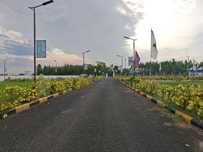Image of 802 Sq.ft Residential Plot / Land for sale in Vandalur, Chennai for Rs. 3768598