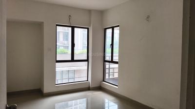 Bedroom Image of 2780 Sq.ft 4 BHK Apartment / Flat for sale in Shrachi Greenwood Nest, New Town Kolkata for Rs. 22500000
