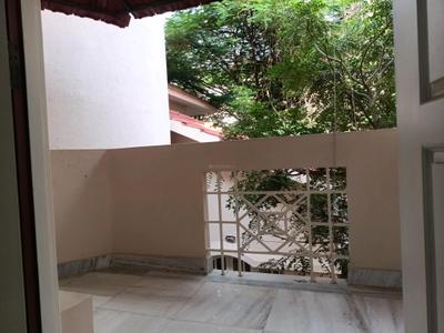 Bedroom Four Image of 3400 Sq.ft 5 BHK Independent House for sale in Kalyan Nagar Bengaluru for Rs. 88800000