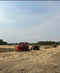 Image of 1000 Sq.ft Residential Plot / Land for sale in Nigoha, Lucknow for Rs. 299000