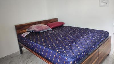 1 BHK Independent House