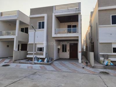 Image of 600 Sq.ft 2 BHK Villa for sale in Whitefield, Bengaluru for Rs. 4800000