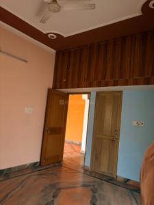 Bedroom Image of 1530 Sq.ft 2 BHK Builder Floor for rent in Adhoiwala Dehradun for Rs. 20000