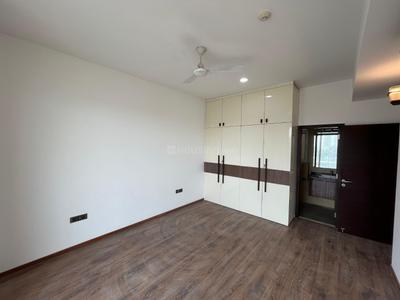 Bedroom Image of 2200 Sq.ft 4 BHK Builder Floor for rent in Vatika India Next, Sector 82 Gurgaon for Rs. 47500