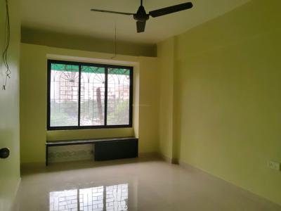 Bedroom Image of 600 Sq.ft 1 BHK Apartment / Flat for sale in Kalwa Thane for Rs. 7200000