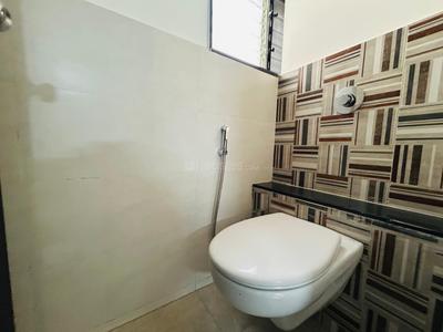 Image of 630 Sq.ft 1 BHK Apartment / Flat for sale in Paranjape Madhukosh, Vadgaon Budruk, Pune for Rs. 5800000