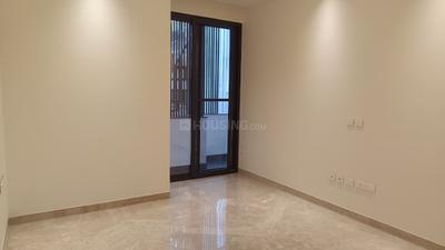 Bedroom Image of 2250 Sq.ft 4 BHK Builder Floor for sale in Anand Lok New Delhi for Rs. 170000000
