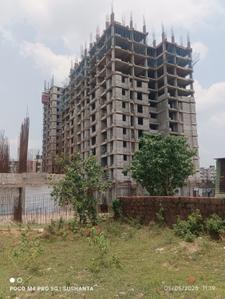 Image of 1690 Sq.ft 3 BHK Apartment / Flat for sale in Group G Grace Apartments Phase 1, Naragoda, Bhubaneswar for Rs. 10500000