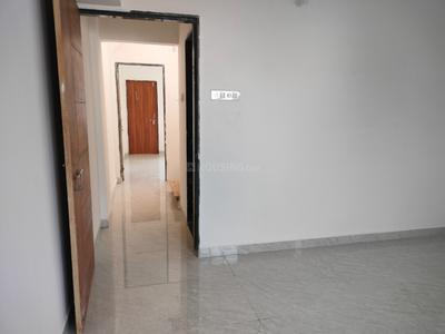 Bedroom Image of 1395 Sq.ft 2 BHK Duplex for sale in Shahupuri Satara for Rs. 5499999