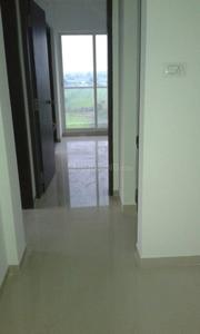 Hall Image of 950 Sq.ft 2 BHK Apartment / Flat for sale in Darshan Parklane Premier, Wagholi Pune for Rs. 6000000