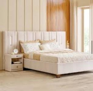 Bedroom Image of 1850 Sq.ft 3 BHK Apartment / Flat for sale in Kukatpally Hyderabad for Rs. 7400000