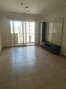 Hall Image of 1869 Sq.ft 3 BHK Apartment / Flat for sale in Bhartiya Nikoo Homes, Navarathna Agrahara Bengaluru for Rs. 23000000