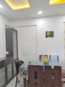 Hall Image of 1080 Sq.ft 2 BHK Apartment / Flat for sale in Ace Almighty Jhamtani Ace Almighty, Tathawade Pune for Rs. 9500000
