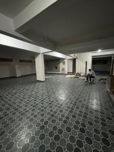 Image of 650 Sq.ft 1 BHK Apartment / Flat for rent in Ejipura, Bengaluru for Rs. 18000
