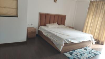 Bedroom Image of 1300 Sq.ft 2 BHK Apartment / Flat for sale in Lodha Belmondo, Gahunje Pune for Rs. 15000000