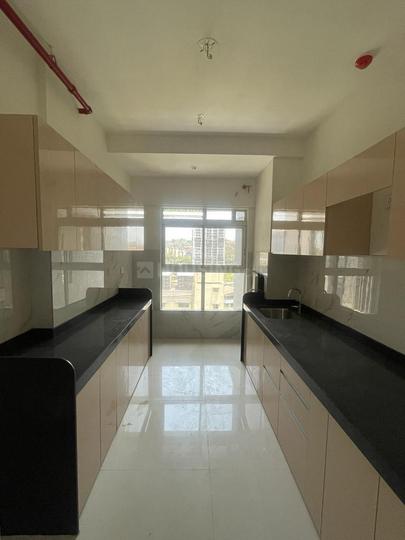 Wadhwa Dukes Horizon Kitchen 1