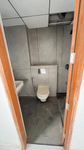 Bathroom Image of 2500 Sq.ft 3 BHK Apartment / Flat for sale in Serenity Lavish, Sola Ahmedabad for Rs. 22500000