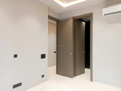 Bedroom Image of 2295 Sq.ft 4 BHK Builder Floor for sale in East Of Kailash New Delhi for Rs. 62500000