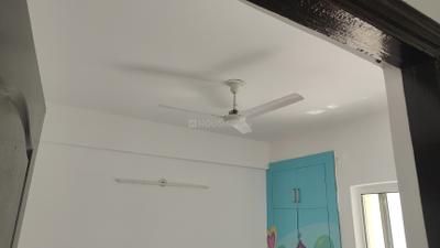 Bedroom Image of 925 Sq.ft 2 BHK Apartment / Flat for sale in Paras Tierea, Sector 137 Noida for Rs. 7800000