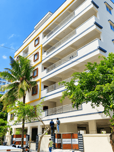 Image of 1440 Sq.ft 3 BHK Builder Floor for sale in K R Puram, Bengaluru for Rs. 9360000