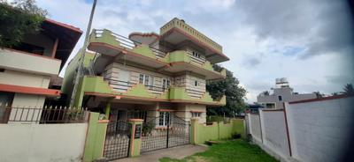Image of 1200 Sq.ft 2 BHK Apartment / Flat for sale in Madikeri, Kodagu for Rs. 18000000