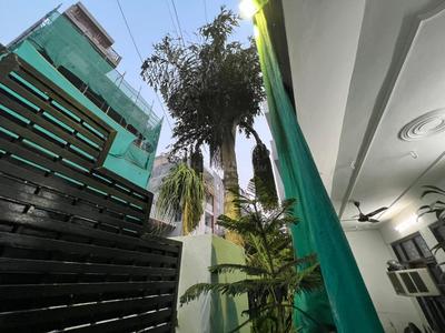 Balcony Image of 1800 Sq.ft 6 BHK Independent House for sale in Sector 15 Gurgaon for Rs. 50000000