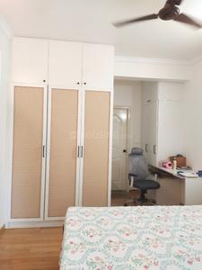 Bedroom Image of 1655 Sq.ft 3 BHK Apartment / Flat for sale in Mantri Global Heights by Mantri Developers, Kadugodi Bengaluru for Rs. 16250000