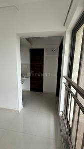 Hall Image of 1100 Sq.ft 2 BHK Apartment / Flat for sale in Punawale Pune for Rs. 8200000