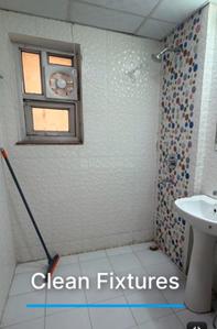 Bathroom Image of 3000 Sq.ft 5 BHK Apartment / Flat for sale in Vikram Golf View Condos, Sector 19 Dwarka New Delhi for Rs. 88500000
