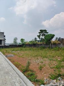 Image of 1305 Sq.ft Residential Plot / Land for sale in Kakkanad, Kochi for Rs. 4425000