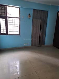 Bedroom Image of 1375 Sq.ft 3 BHK Apartment / Flat for sale in Gaursons Grandeur, Sector 119 Noida for Rs. 14600000
