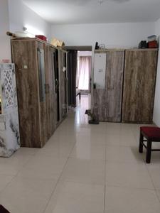 Hall Image of 1550 Sq.ft 3 BHK Apartment / Flat for sale in Raviraj Fortaleza Apartment, Kalyani Nagar Pune for Rs. 23000000