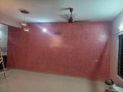Hall Image of 1300 Sq.ft 3 BHK Villa for rent in Atladara Vadodara for Rs. 15000