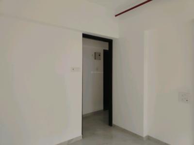 Bedroom Image of 650 Sq.ft 1 BHK Apartment / Flat for sale in Harsh Trinity Oasis, Naigaon East Naigaon for Rs. 3500000