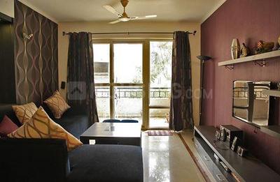 Hall Image of 1480 Sq.ft 4.5 BHK Independent House for sale in Sector 19 Noida for Rs. 33000000