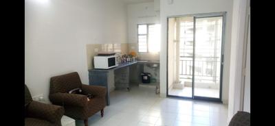 Hall Image of 712 Sq.ft 2 BHK Apartment / Flat for sale in Hiland Greens, Maheshtala Kolkata for Rs. 3700000