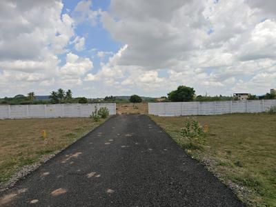 Image of 800 Sq.ft Residential Plot / Land for sale in Singaperumal Koil, Chennai for Rs. 1830000
