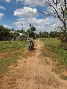 Image of 1750 Sq.ft Residential Plot / Land for sale in Othakalmandapam, Coimbatore for Rs. 2800000