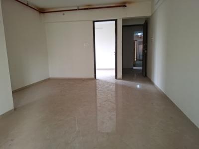 Living Room Image of 1050 Sq.ft 2 BHK Apartment / Flat for sale in Hitech Dwarka, Kharghar Navi Mumbai for Rs. 14500000