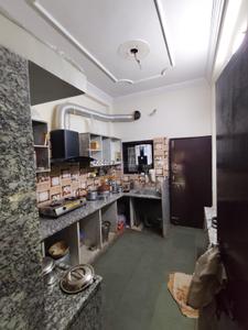 Kitchen Image of 2200 Sq.ft 6 BHK Duplex for sale in Surabhi Avenue, Awadhpuri Bhopal for Rs. 8700000