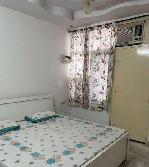 Chitrakoot Residency Bedroom 1