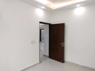 Bedroom Image of 1700 Sq.ft 3 BHK Apartment / Flat for sale in Sector 18 Dwarka New Delhi for Rs. 31500000
