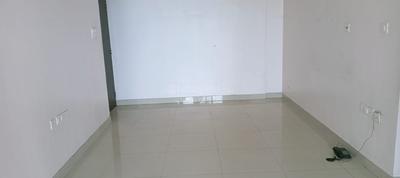 Bedroom Image of 1500 Sq.ft 3 BHK Apartment / Flat for rent in Belghoria Kolkata for Rs. 28000