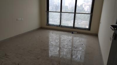 Bedroom Image of 850 Sq.ft 2 BHK Apartment / Flat for sale in I M Applaud 38, Goregaon East Mumbai for Rs. 23000000