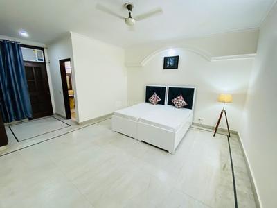Hall Image of Urbanroomz Girls PG Nrby Dlf Cyberhub  in DLF Phase 2, Gurgaon