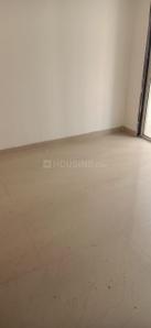 Bedroom Image of 550 Sq.ft 1 BHK Apartment / Flat for rent in JSB Nakshatra Primus, Naigaon East Naigaon for Rs. 8500