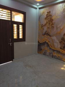 Bedroom Image of 1050 Sq.ft 3 BHK Independent House for sale in Govindpuram Ghaziabad for Rs. 9500000