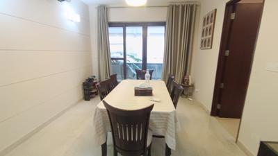 Hall Image of 1830 Sq.ft 3 BHK Apartment / Flat for sale in Saidapet Chennai for Rs. 35000000