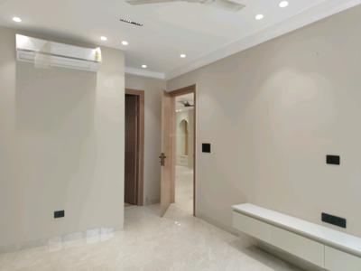 Bedroom Image of 1680 Sq.ft 3 BHK Builder Floor for sale in Mayfield Garden Gurgaon for Rs. 25100000